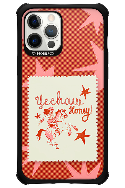 Yeehaw Honey 2.0 - Apple iPhone 12 Pro Max
