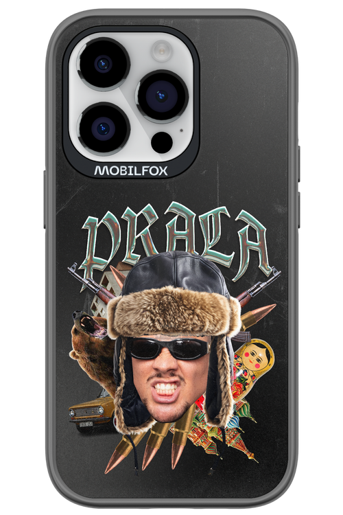 Lmen Panel - Apple iPhone 14 Pro