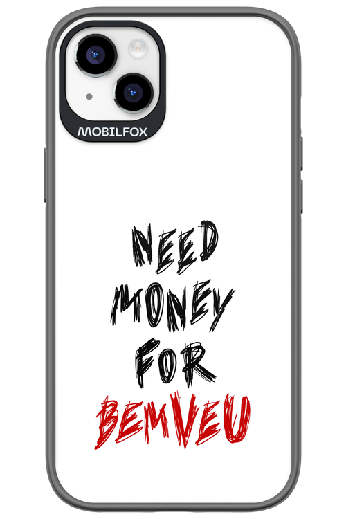 Need Money For Bemveu - Apple iPhone 14 Plus