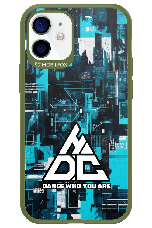 HDC 5 - Apple iPhone 12 Mini