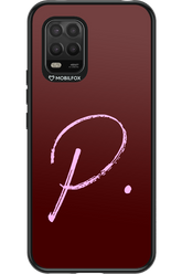 (Dark Blush) P 2.0 - Xiaomi Mi 10 Lite 5G