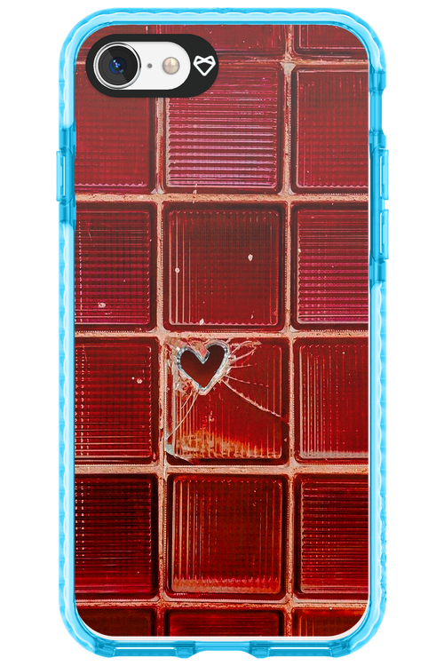 Heartbroken - Apple iPhone 8