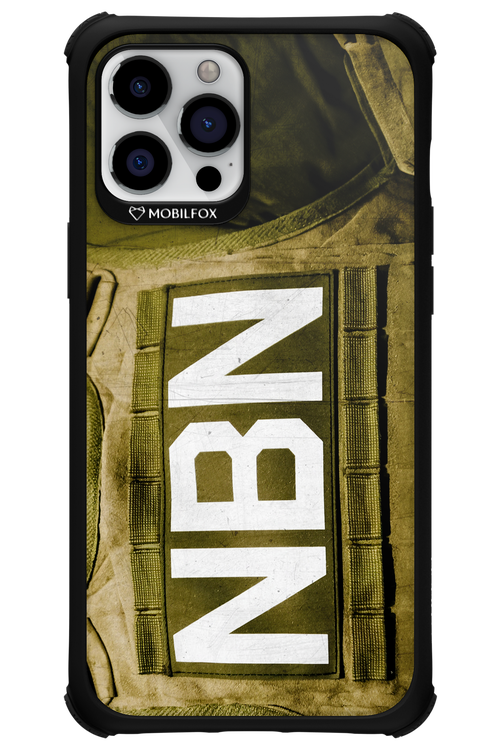 Team 2.0 - Apple iPhone 12 Pro Max