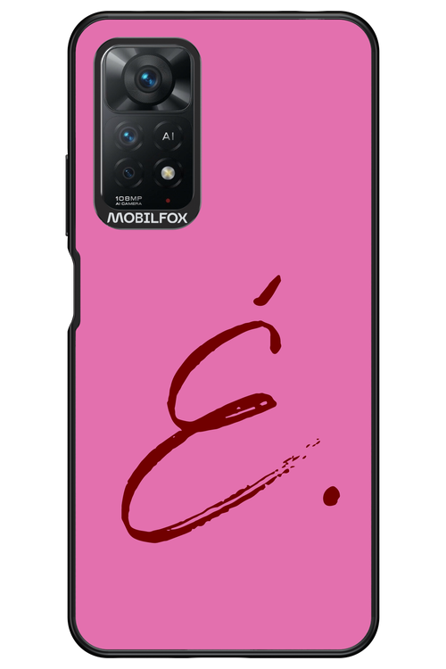 (Sorbet) E II 2.0 - Xiaomi Redmi Note 11Pro 4G/5G