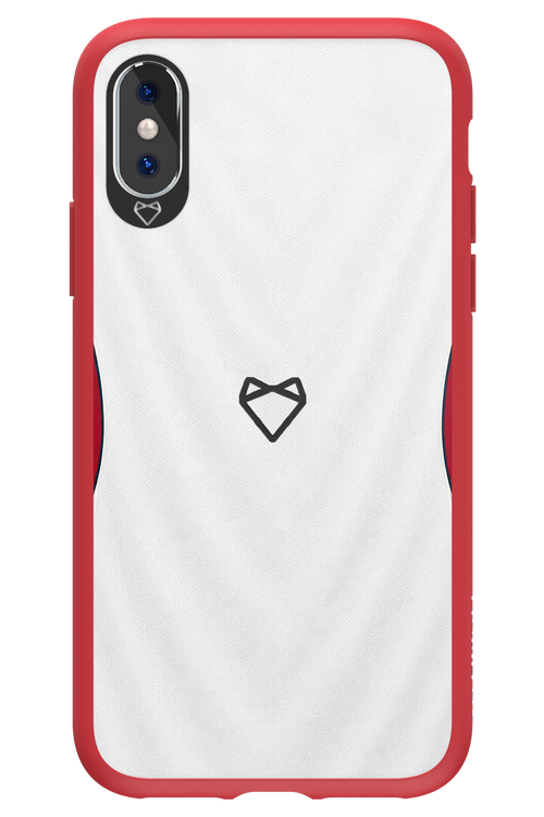 England X Mobilfox 2.0 - Apple iPhone XS