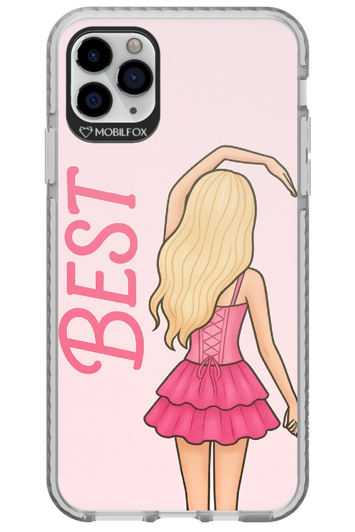 Bestt 2.0 - Apple iPhone 11 Pro Max