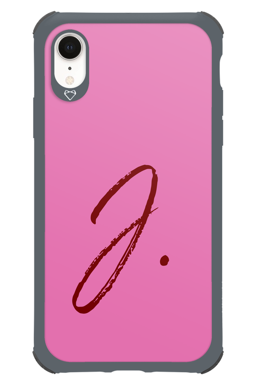 (Sorbet) J 2.0 - Apple iPhone XR