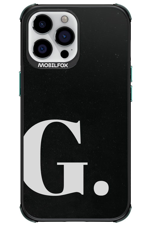 G (Off Space) 2.0 - Apple iPhone 13 Pro Max