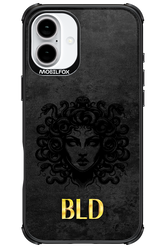 BLD MEDUSA - Apple iPhone 16 Plus