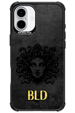 BLD MEDUSA - Apple iPhone 16 Plus