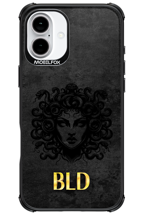 BLD MEDUSA - Apple iPhone 16 Plus