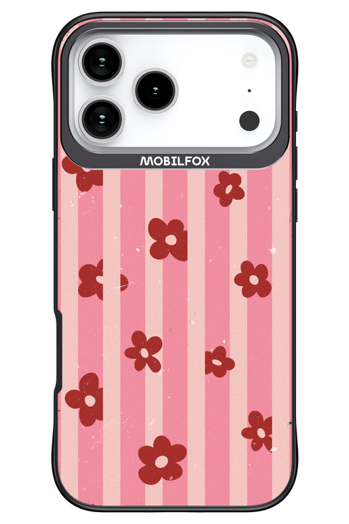 Flower Powerr 2.0 - Apple iPhone 17 Pro Max
