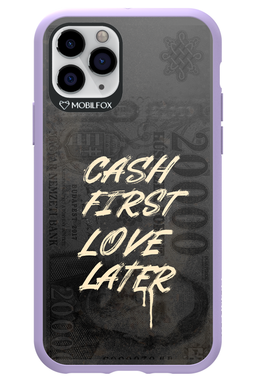 Love Later 2.0 - Apple iPhone 11 Pro