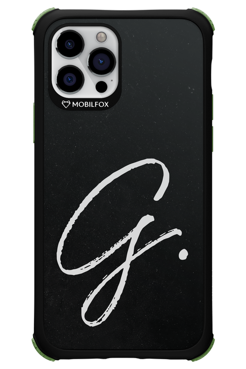 (Off Space) G 2.0 - Apple iPhone 12 Pro