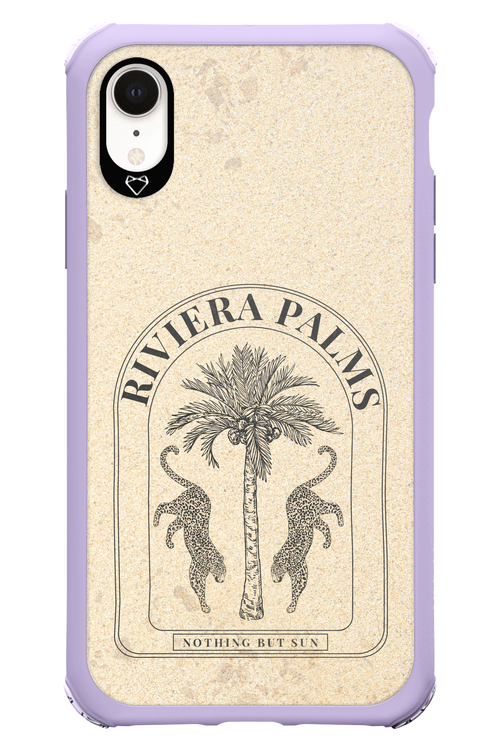 Riviera Palms 2.0 - Apple iPhone XR
