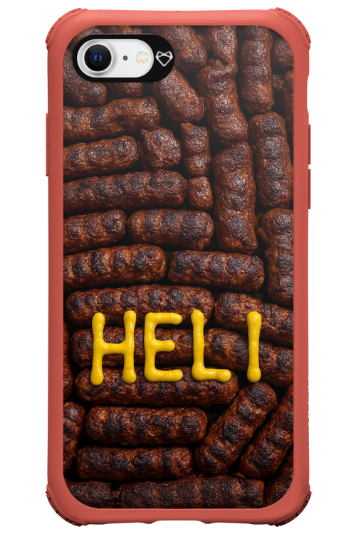 Mici 2.0 - Apple iPhone SE 2020