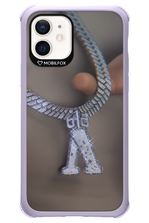 Azteca Chain 2.0 - Apple iPhone 12