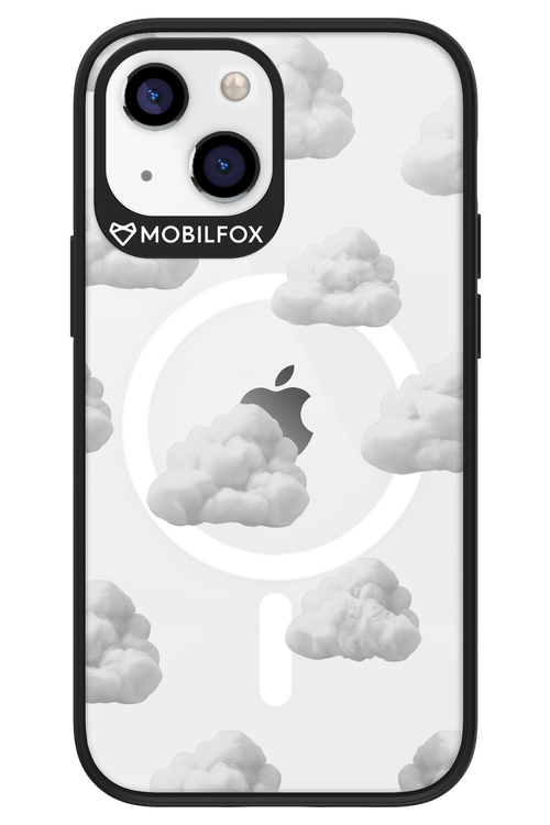 Cloudy Simple 2.0 - Apple iPhone 13 Mini