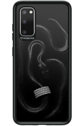 Diamond Mamba 2.0 - Samsung Galaxy S20