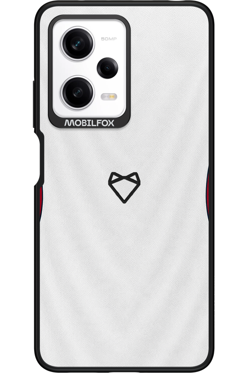 England X Mobilfox 2.0 - Xiaomi Redmi Note 12 Pro 5G