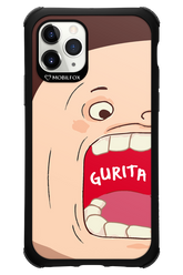 GURITA 2 - Apple iPhone 11 Pro