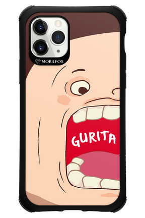 GURITA 2 - Apple iPhone 11 Pro