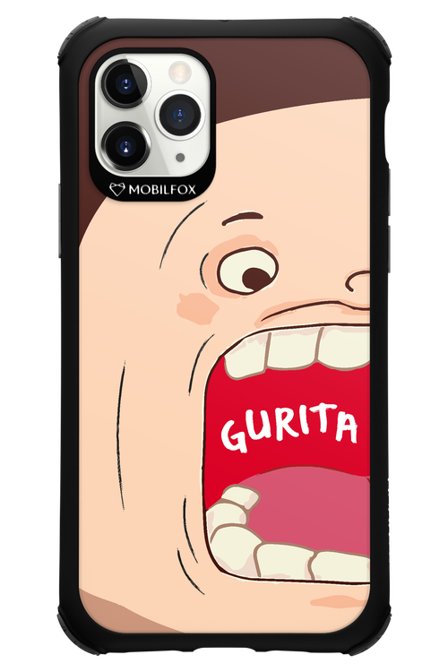 GURITA 2 - Apple iPhone 11 Pro