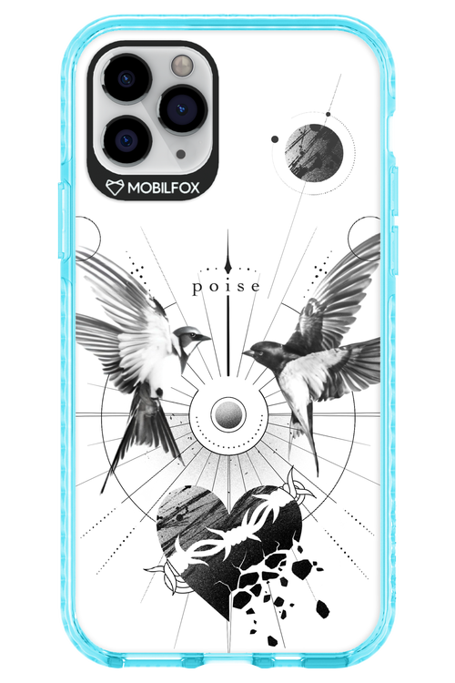Madár 2.0 - Apple iPhone 11 Pro