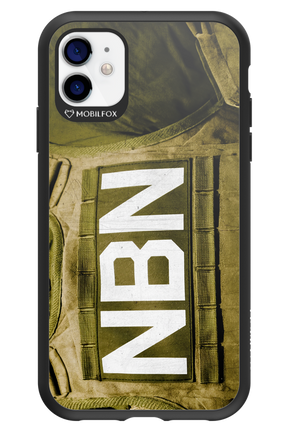 Team 2.0 - Apple iPhone 11