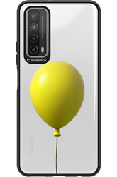 Yellow Balloon - Huawei P Smart 2021