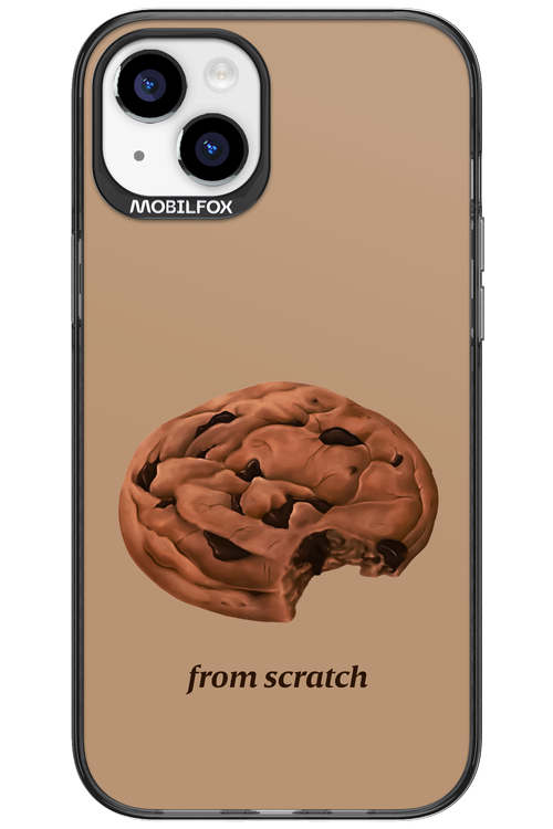 Classy Cookie - Apple iPhone 15 Plus