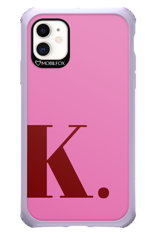 K (Sorbet) 2.0 - Apple iPhone 11