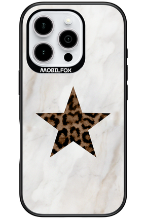 Marbel Star - Apple iPhone 16 Pro