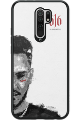 616 Un Nou Capitol 2.0 - Xiaomi Redmi 9