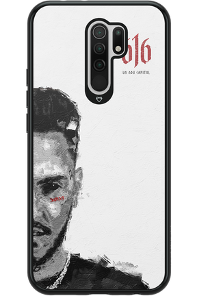 616 Un Nou Capitol 2.0 - Xiaomi Redmi 9