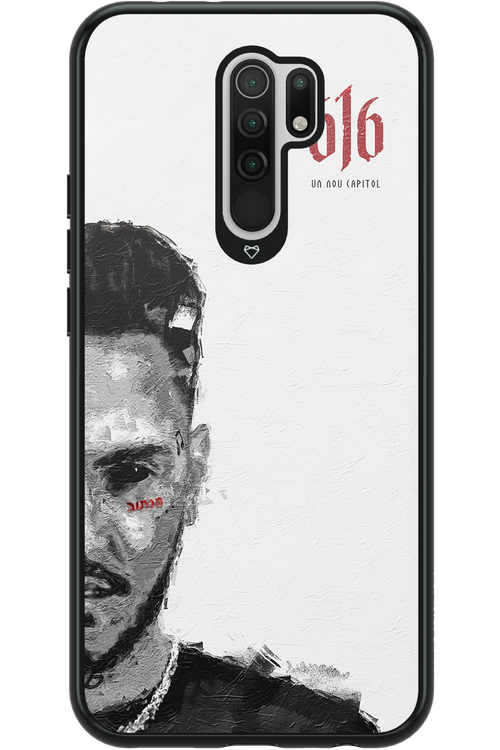 616 Un Nou Capitol 2.0 - Xiaomi Redmi 9