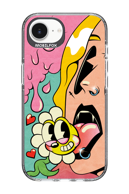 Love Sick 2.0 - Apple iPhone 17e