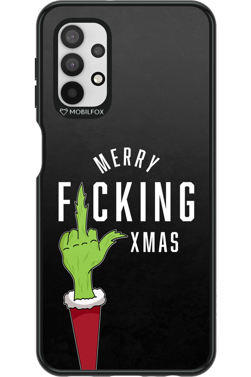 F_cking Xmas - Samsung Galaxy A32 5G