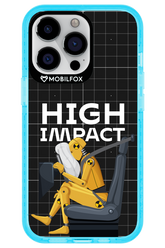High Impact - Apple iPhone 13 Pro