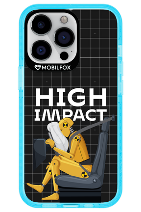 High Impact - Apple iPhone 13 Pro