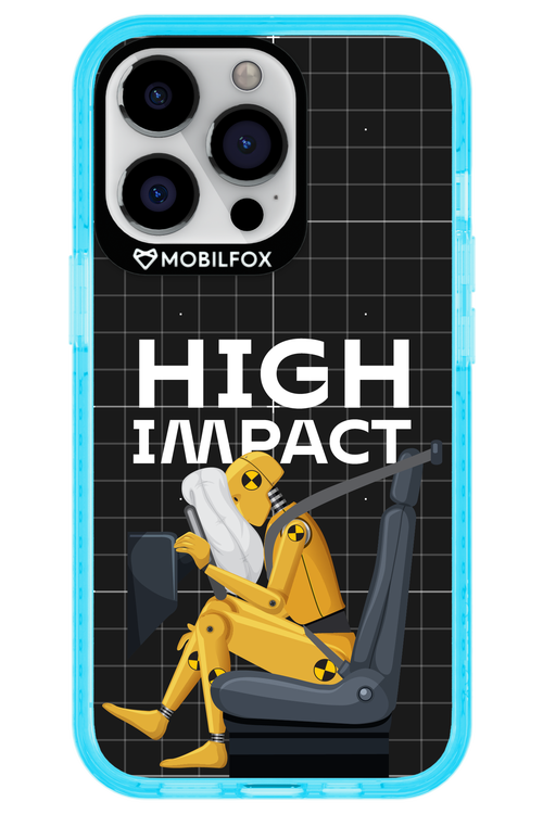 High Impact - Apple iPhone 13 Pro
