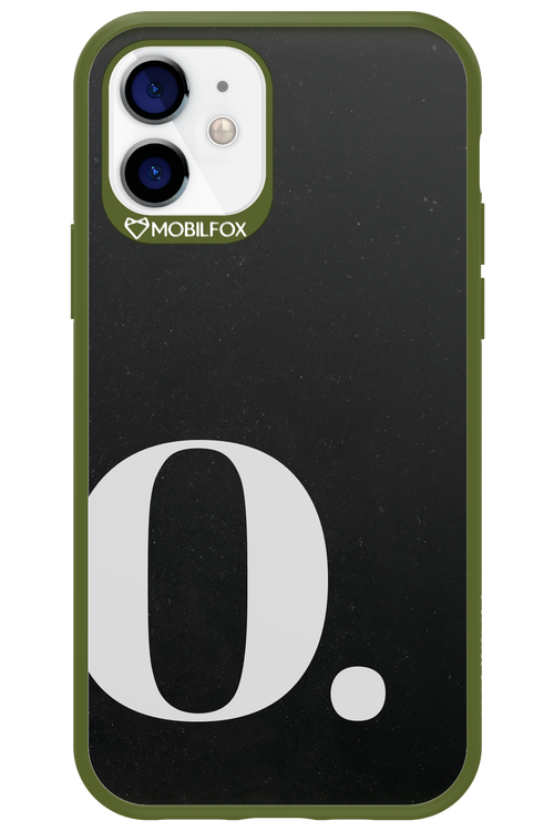 O (Off Space) 2.0 - Apple iPhone 12