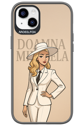 Business Girl - Apple iPhone 14 Plus