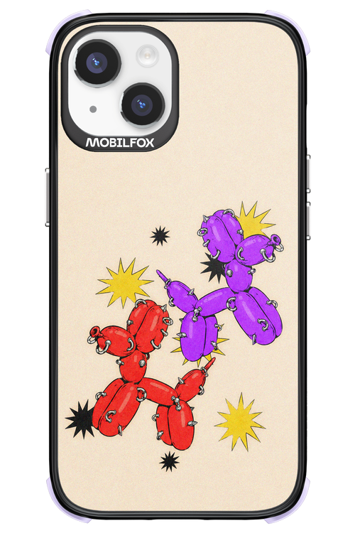 Dog Fight 2.0 - Apple iPhone 14