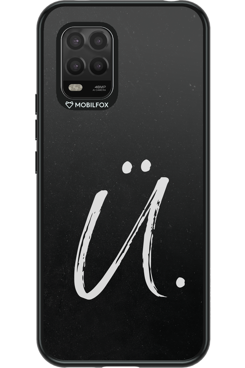 (Off Space) U II 2.0 - Xiaomi Mi 10 Lite 5G