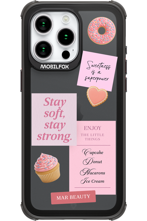 Sweet Babe - Apple iPhone 15 Pro Max