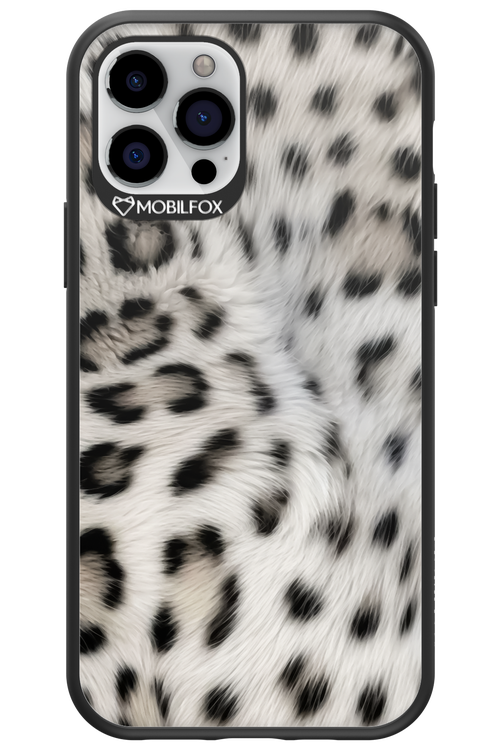 White Leo - Apple iPhone 12 Pro