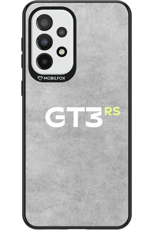 GT3RS - Samsung Galaxy A33