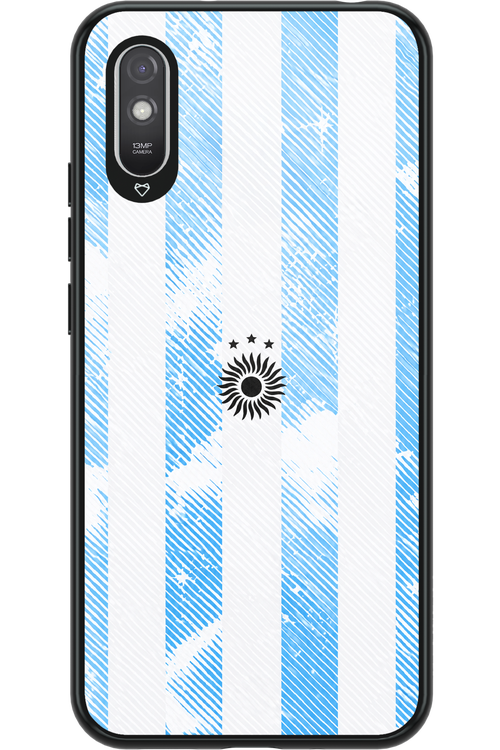Argentina 2.0 - Xiaomi Redmi 9A