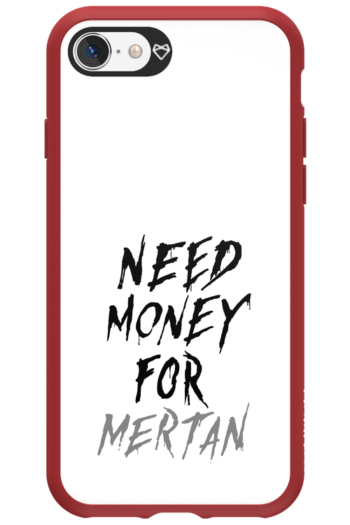 Need Money For Mertan - Apple iPhone SE 2022